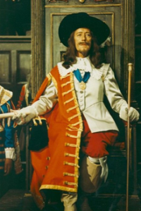 Cromwell